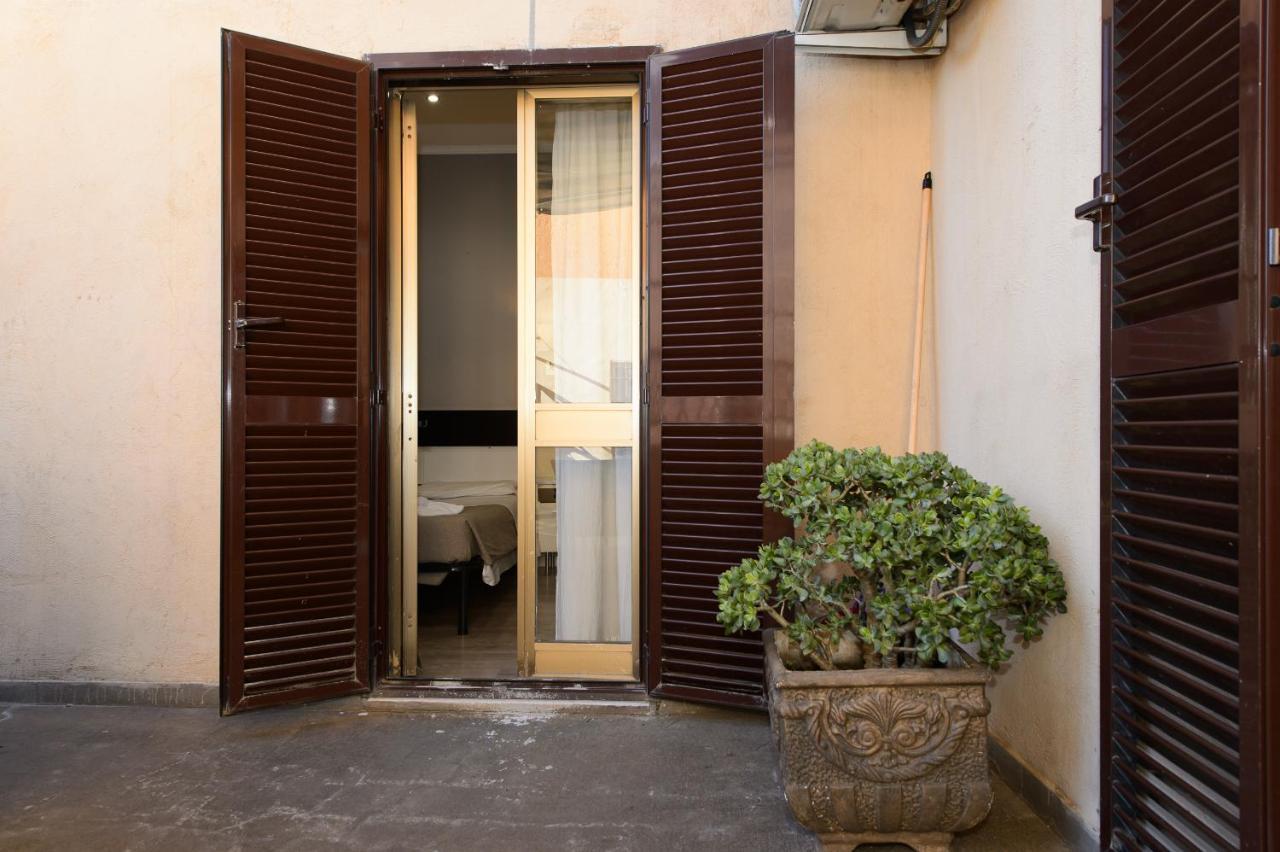 O Affittacamere Casa Barberini Gasthof 2*