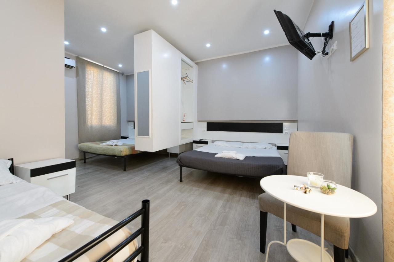 O Casa Barberini Gasthof 2*