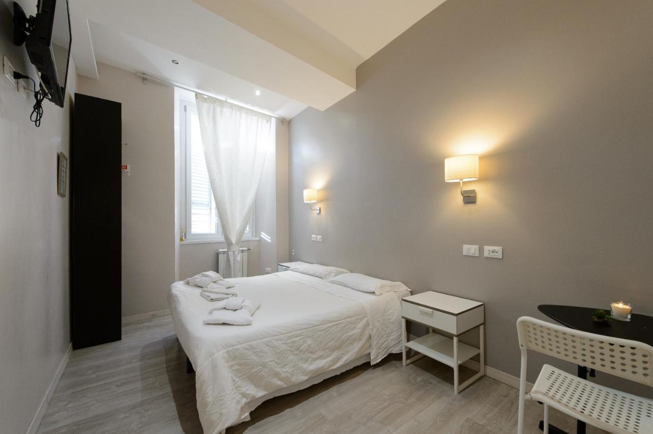 Affittacamere Magenta Superior Purificazione 69 Roma