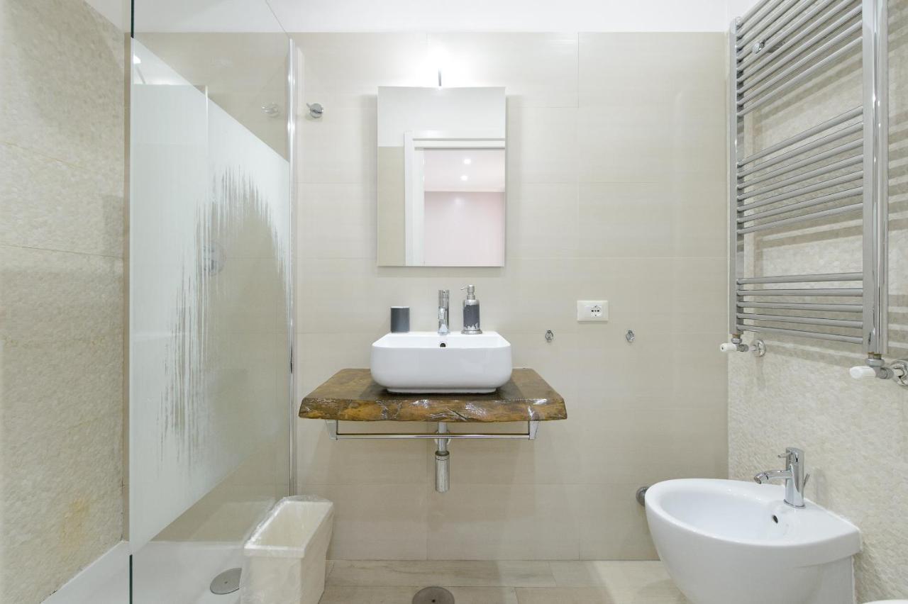 Affittacamere Magenta Superior Purificazione 69 Roma