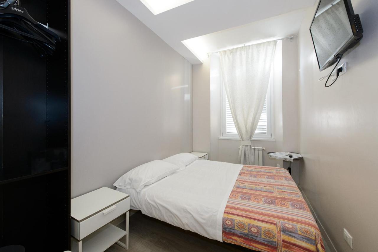 Magenta Superior Purificazione 69 Affittacamere Roma