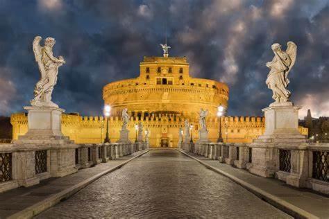 Affittacamere Magenta Superior Purificazione 69 Roma