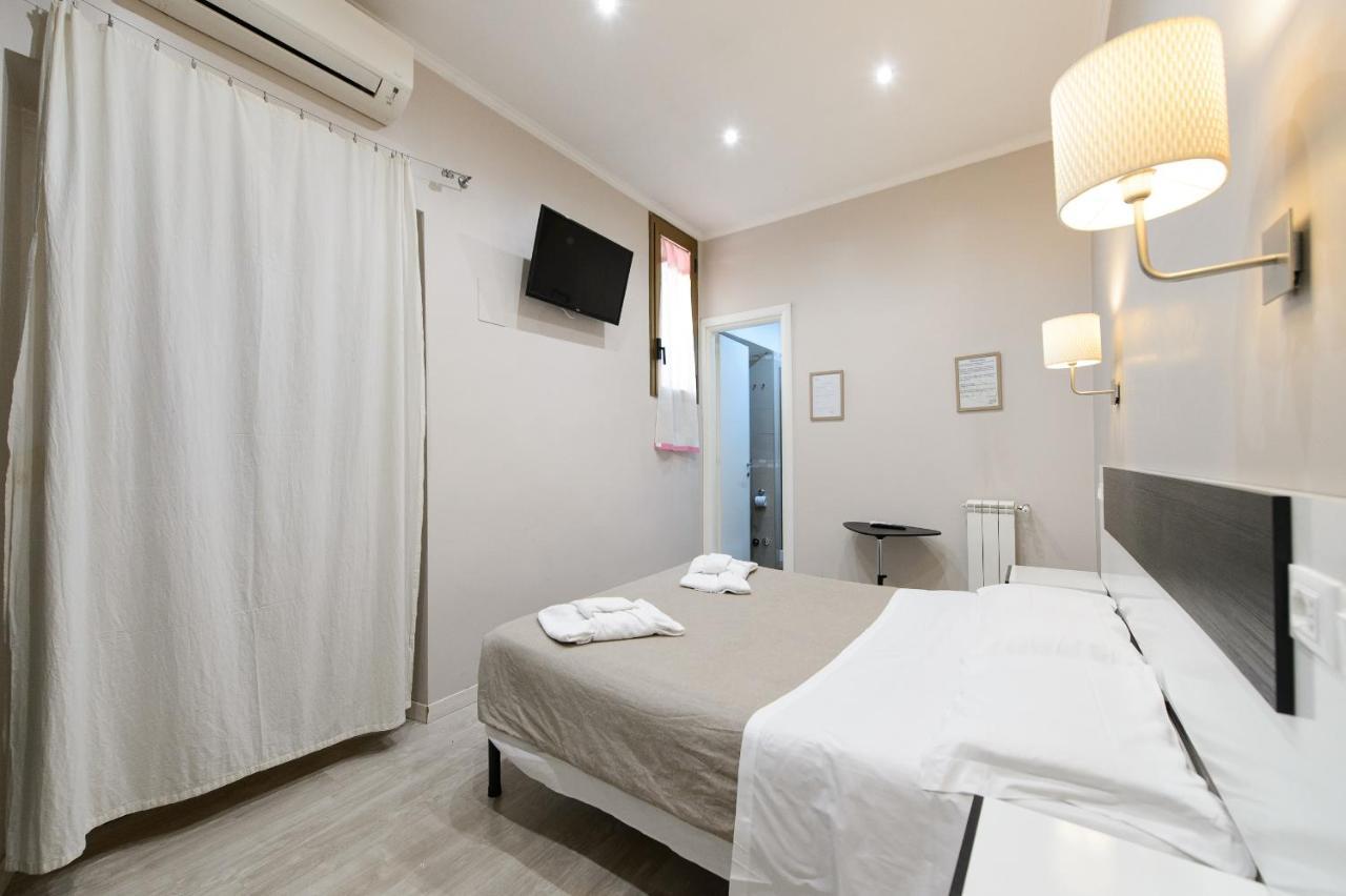 O Casa Barberini Pensionat 2*