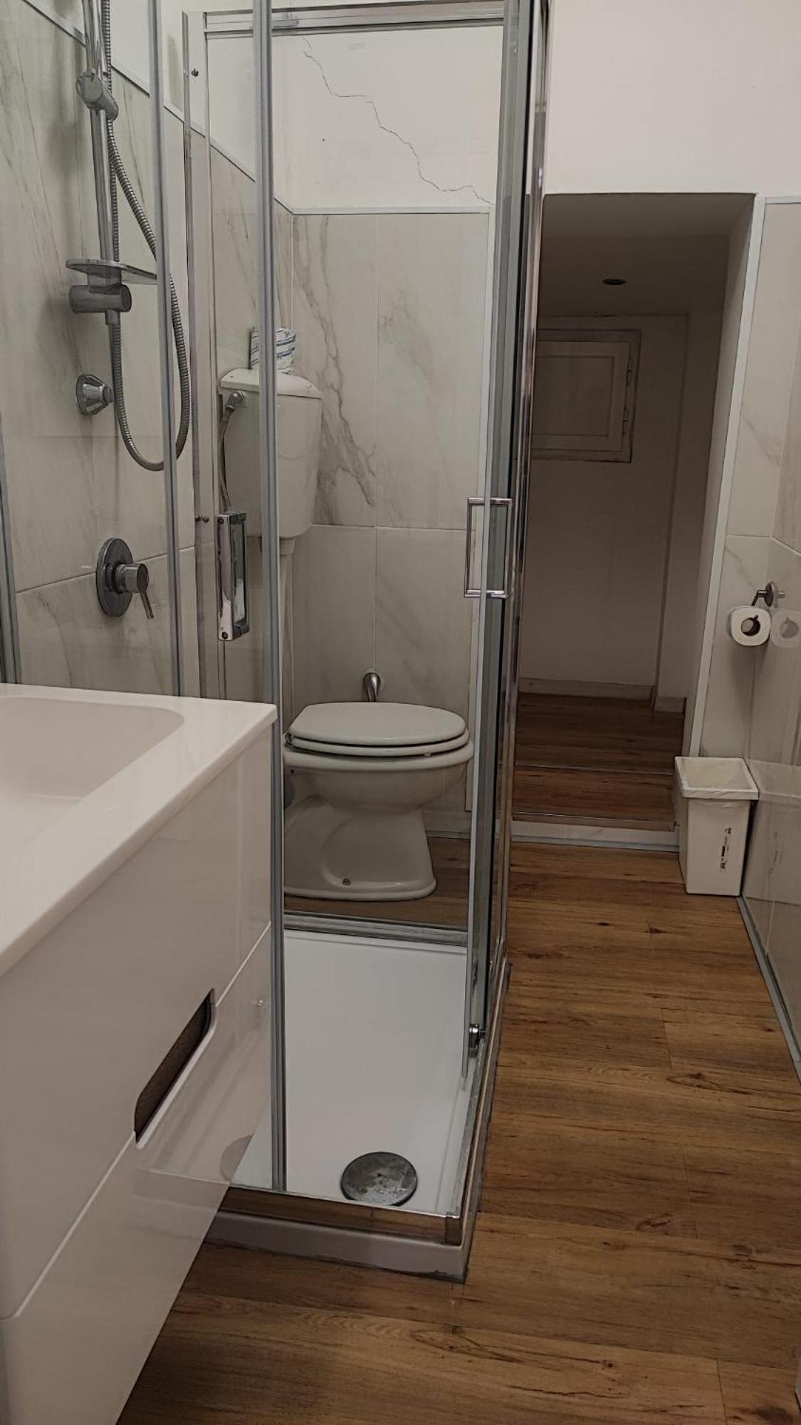 O Casa Barberini Pensionat 2*