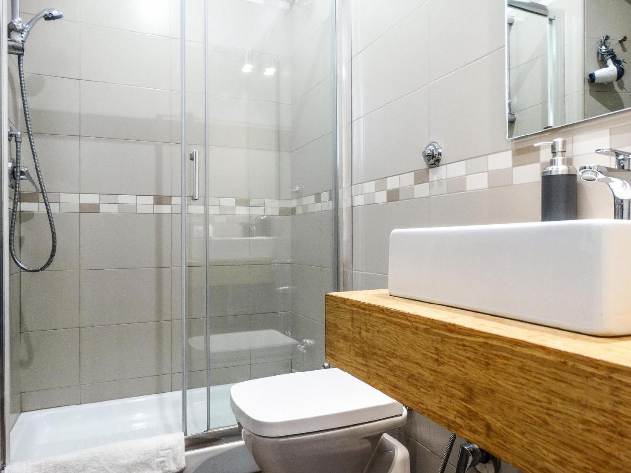 Guest house O Affittacamere Casa Barberini 2*