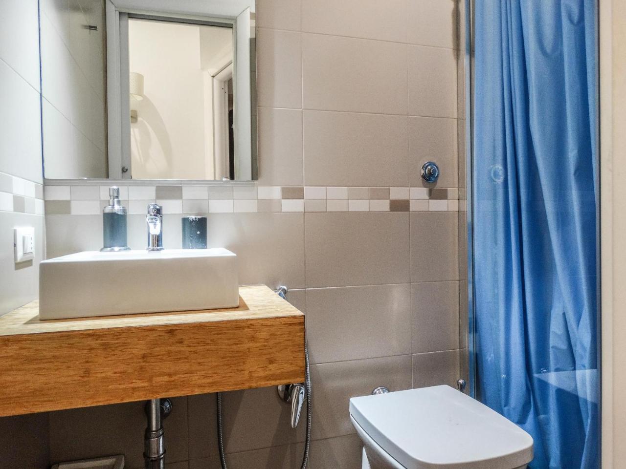 Guest house O Affittacamere Casa Barberini 2*